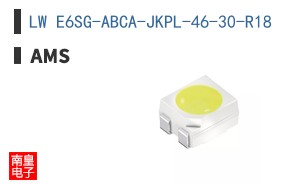 LW E6SG-ABCA-JKPL-46-30-R18