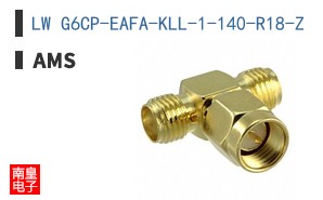 LW G6CP-EAFA-KLL-1-140-R18-Z