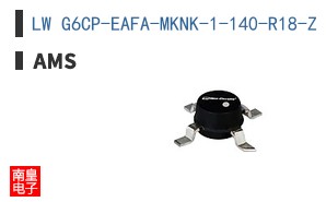 LW G6CP-EAFA-MKNK-1-140-R18-Z