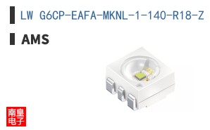 LW G6CP-EAFA-MKNL-1-140-R18-Z