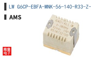 LW G6CP-EBFA-MNK-56-140-R33-Z-HAN