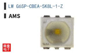 LW G6SP-CBEA-5K8L-1-Z