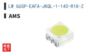 LW G6SP-EAFA-JKQL-1-140-R18-Z