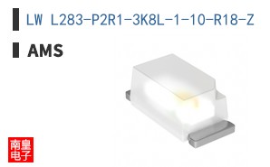 LW L283-P2R1-3K8L-1-10-R18-Z