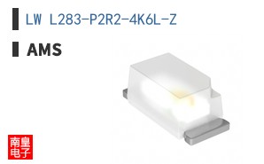 LW L283-P2R2-4K6L-Z