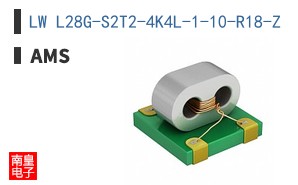 LW L28G-S2T2-4K4L-1-10-R18-Z