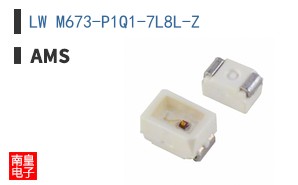 LW M673-P1Q1-7L8L-Z