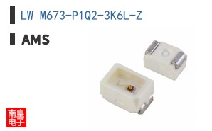LW M673-P1Q2-3K6L-Z