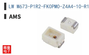 LW M673-P1R2-FK0PM0-Z4A4-10-R18-Z