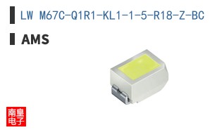 LW M67C-Q1R1-KL1-1-5-R18-Z-BC