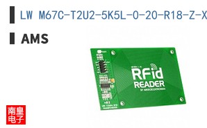 LW M67C-T2U2-5K5L-0-20-R18-Z-XX