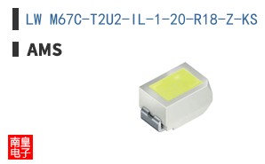 LW M67C-T2U2-IL-1-20-R18-Z-KS