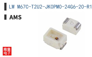LW M67C-T2U2-JK0PM0-24G6-20-R18-Z