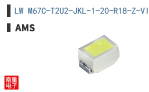 LW M67C-T2U2-JKL-1-20-R18-Z-VIS