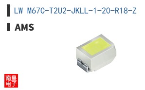 LW M67C-T2U2-JKLL-1-20-R18-Z