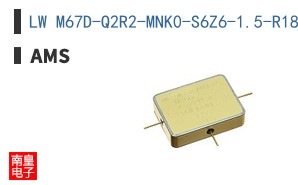 LW M67D-Q2R2-MNK0-S6Z6-1.5-R18
