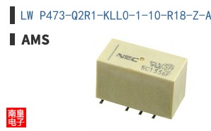 LW P473-Q2R1-KLL0-1-10-R18-Z-APS