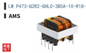 LW P473-Q2R2-GHL0-3B5A-10-R18-XX