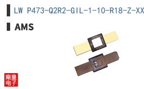 LW P473-Q2R2-GIL-1-10-R18-Z-XX