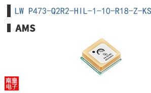 LW P473-Q2R2-HIL-1-10-R18-Z-KS