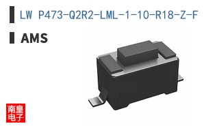 LW P473-Q2R2-LML-1-10-R18-Z-F