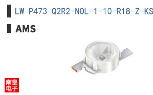 LW P473-Q2R2-NOL-1-10-R18-Z-KS