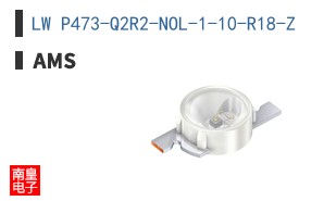 LW P473-Q2R2-NOL-1-10-R18-Z