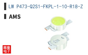 LW P473-Q2S1-FKPL-1-10-R18-Z