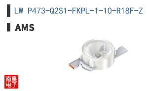 LW P473-Q2S1-FKPL-1-10-R18F-Z