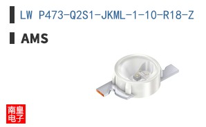 LW P473-Q2S1-JKML-1-10-R18-Z