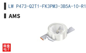 LW P473-Q2T1-FK3PM3-3B5A-10-R18-Z-XX