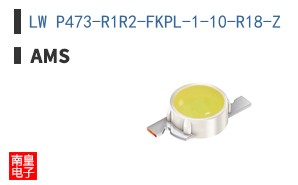 LW P473-R1R2-FKPL-1-10-R18-Z