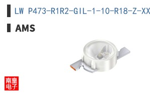 LW P473-R1R2-GIL-1-10-R18-Z-XX