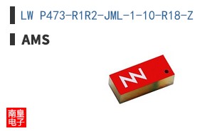LW P473-R1R2-JML-1-10-R18-Z