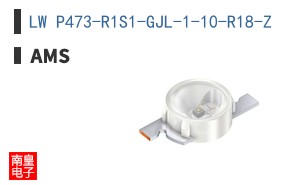 LW P473-R1S1-GJL-1-10-R18-Z