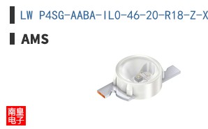 LW P4SG-AABA-IL0-46-20-R18-Z-XX