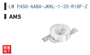 LW P4SG-AABA-JKKL-1-20-R18F-Z