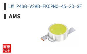 LW P4SG-V2AB-FK0PN0-45-20-SF