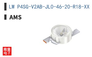 LW P4SG-V2AB-JL0-46-20-R18-XX
