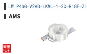 LW P4SG-V2AB-LKML-1-20-R18F-ZI-XX
