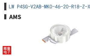 LW P4SG-V2AB-MK0-46-20-R18-Z-XX