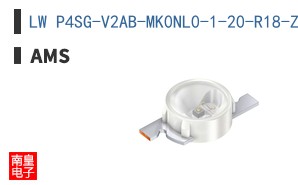LW P4SG-V2AB-MK0NL0-1-20-R18-Z-DL