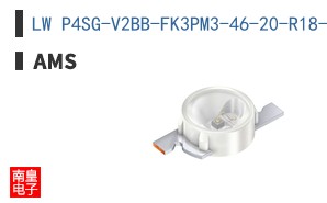 LW P4SG-V2BB-FK3PM3-46-20-R18-Z-XX