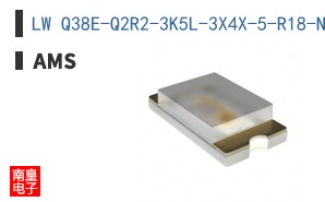 LW Q38E-Q2R2-3K5L-3X4X-5-R18-NK