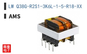 LW Q38G-R2S1-3K6L-1-5-R18-XX