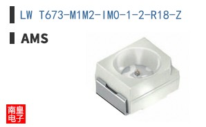 LW T673-M1M2-IM0-1-2-R18-Z