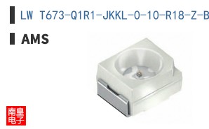 LW T673-Q1R1-JKKL-0-10-R18-Z-BP