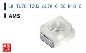 LW T67C-T2U2-6L7K-0-20-R18-Z