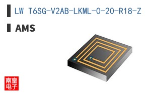 LW T6SG-V2AB-LKML-0-20-R18-Z