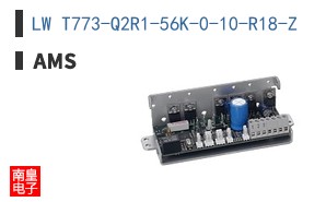 LW T773-Q2R1-56K-0-10-R18-Z